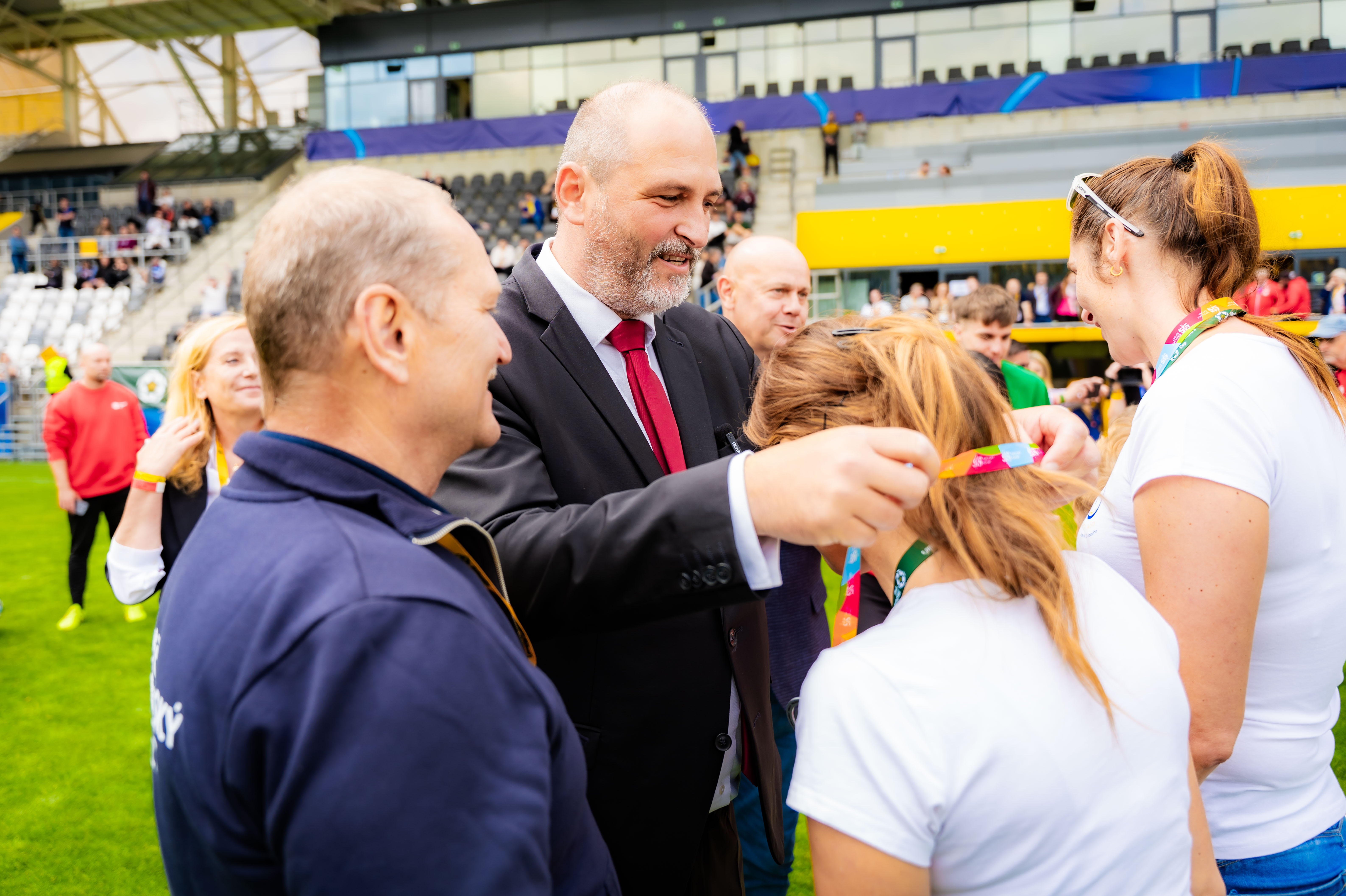 McDonalds Cup - Majstrovstva Slovenska vo futbale najmladsich ziakov a ziacok-1-94